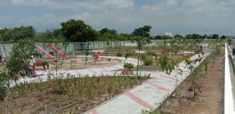 Single Property Image