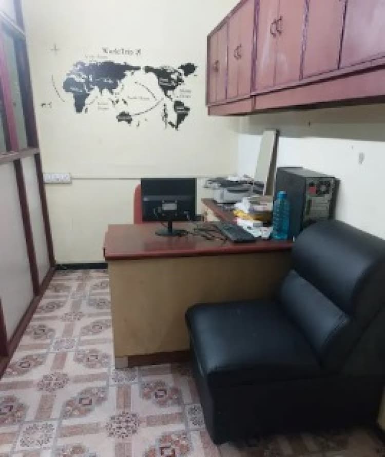 Single Property Image