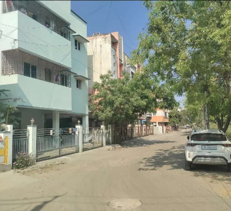 Single Property Image