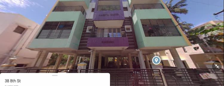 Single Property Image