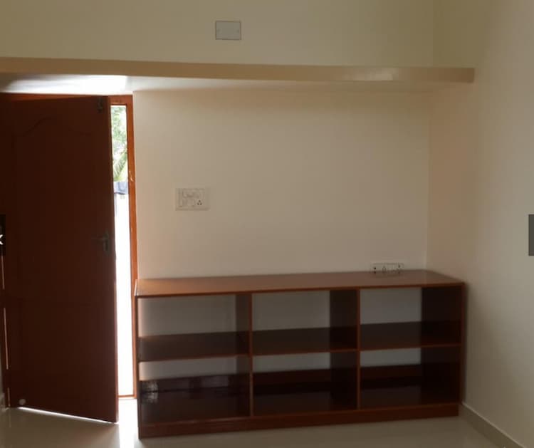 1 Bedroom Paying Guest for rent in Tatabad, Coimbatore