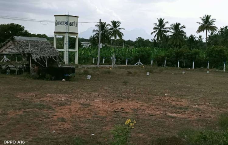 DTCP Approved Land for Sale