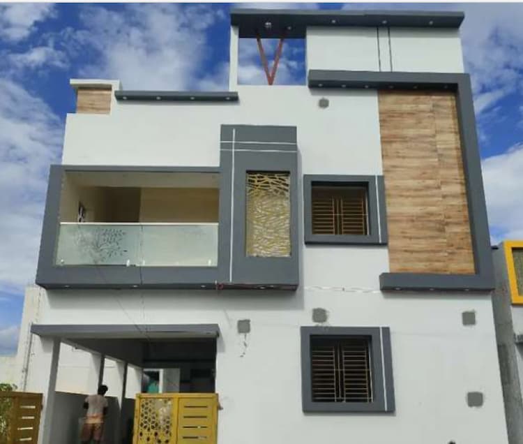 3bhk house for sale 