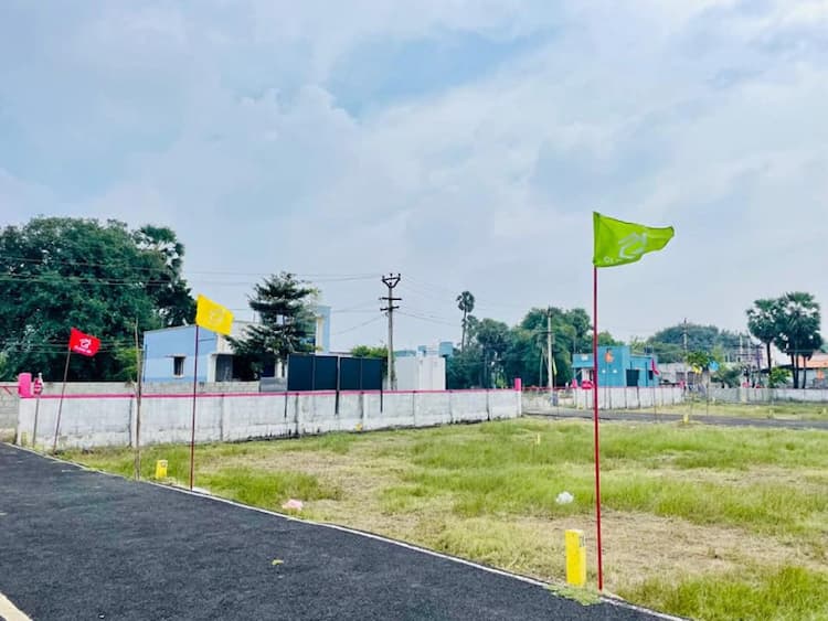 Single Property Image