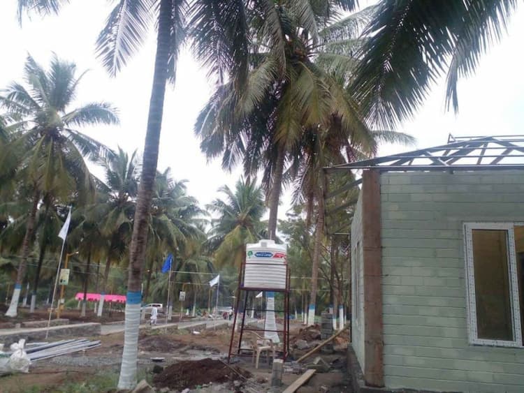 Single Property Image