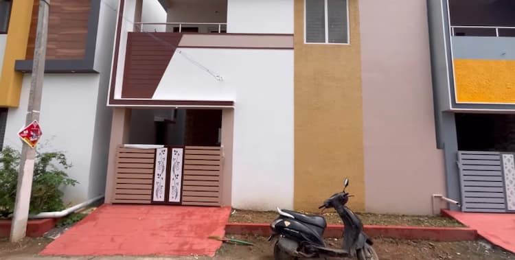 Single Property Image