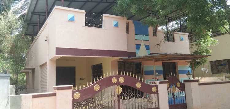 2bhk house for sale 