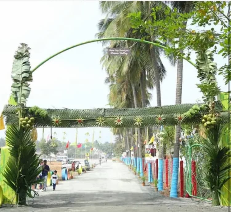 Single Property Image