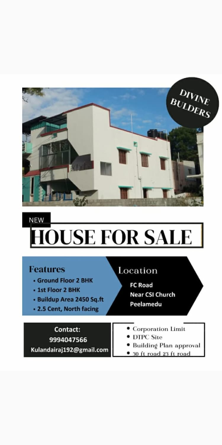 House for sale