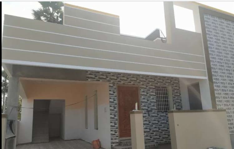 3bhk house for sale 