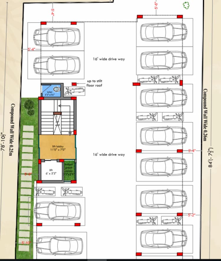 Single Property Image