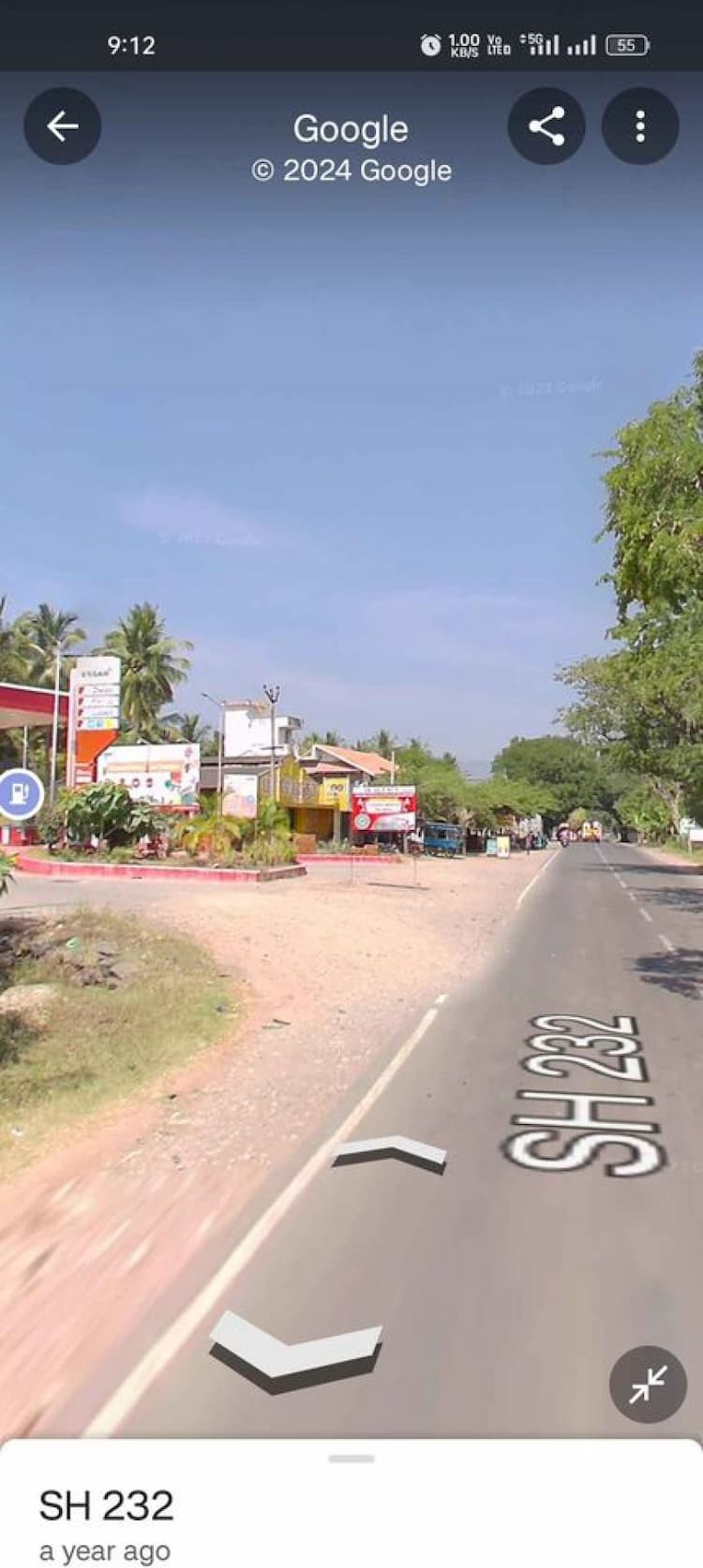 Single Property Image