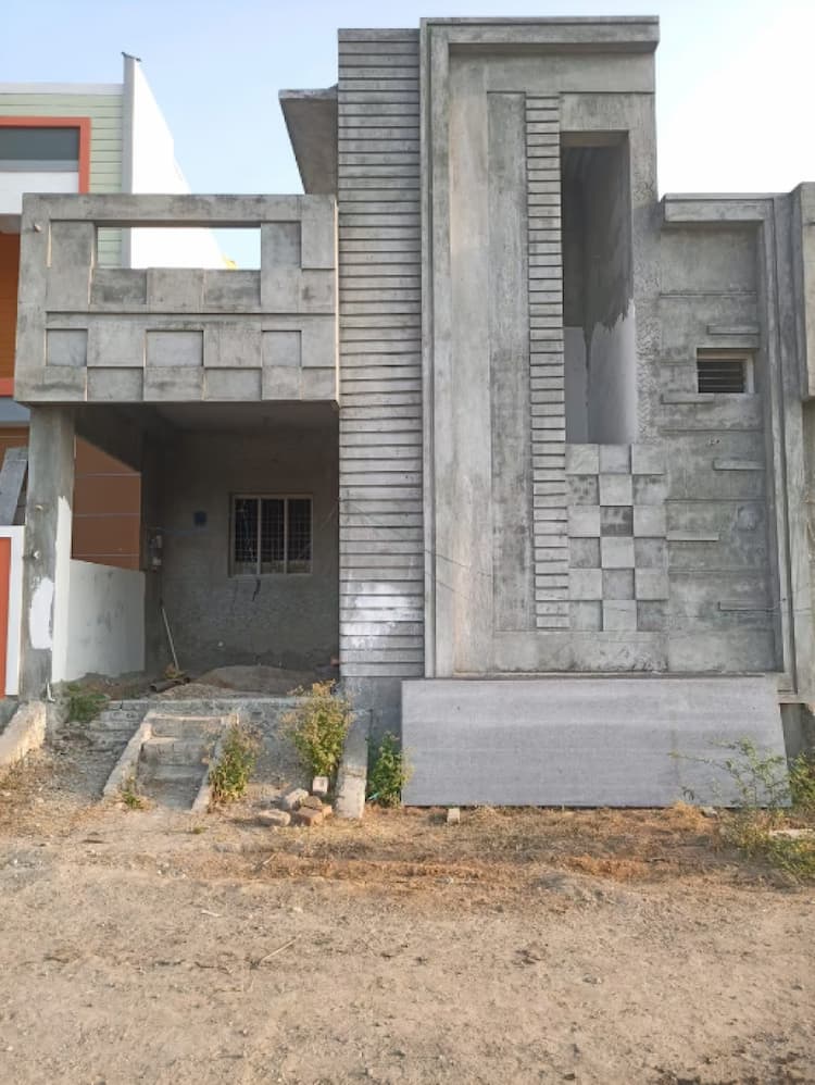 2 BHK House for sale