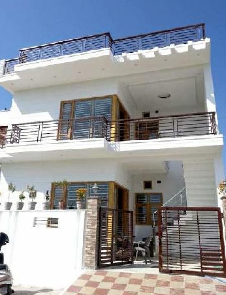 4 BHK House for Sale