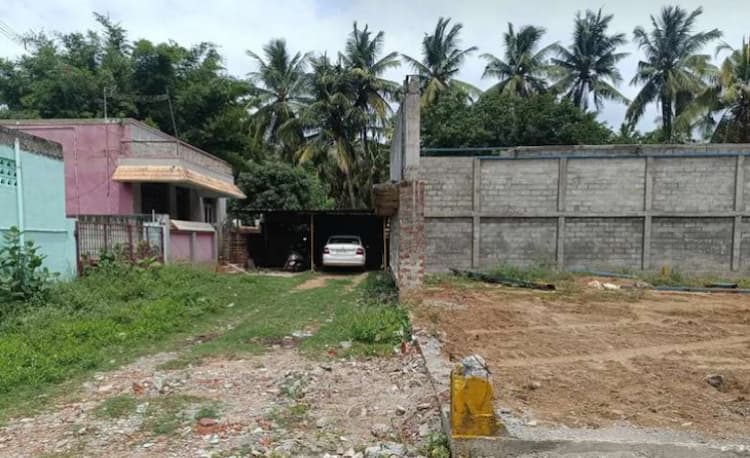 Single Property Image