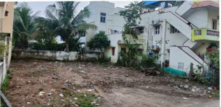 Land for sales