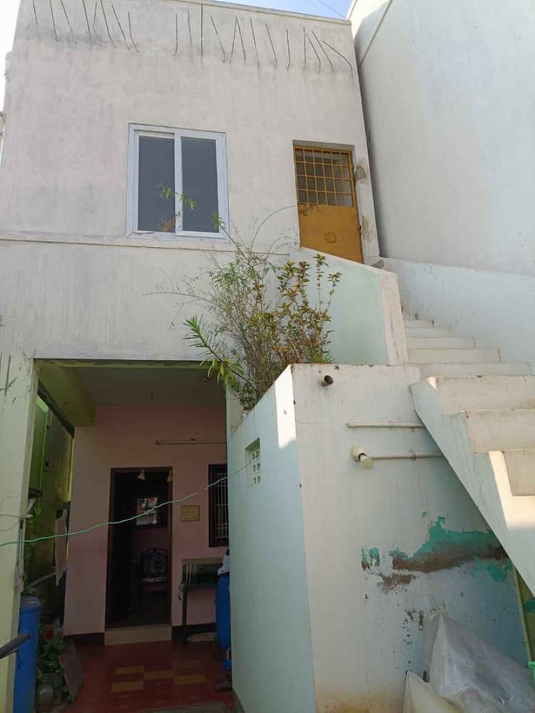 3bhk house for sale 
