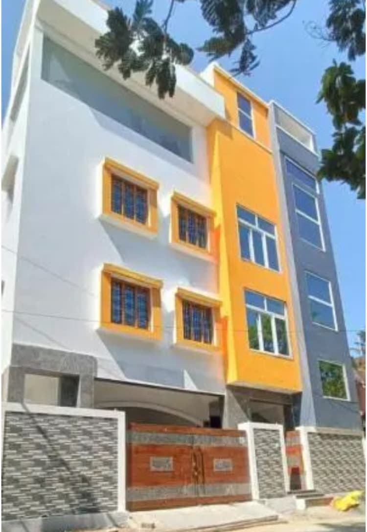 2 BHK Apartment for Sale