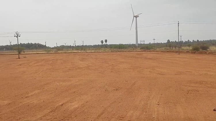 2.50 Acre Land for Sale