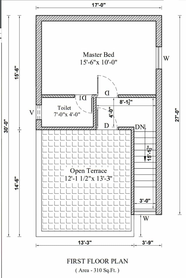 Single Property Image