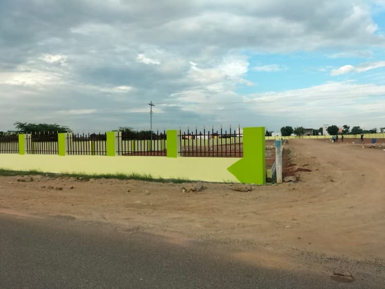 Single Property Image