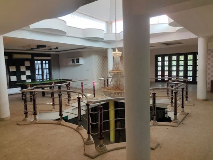 Single Property Image