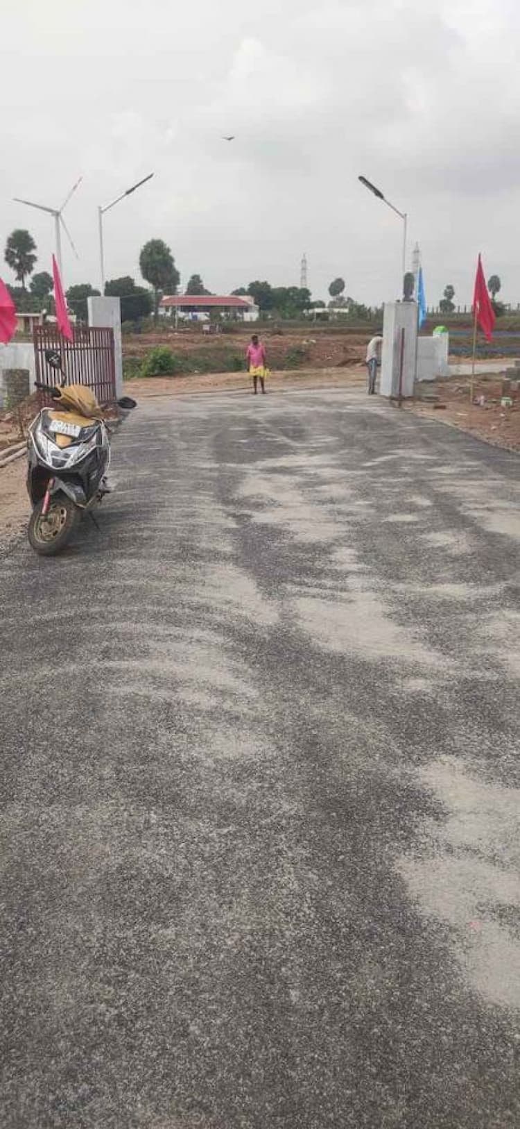 Single Property Image