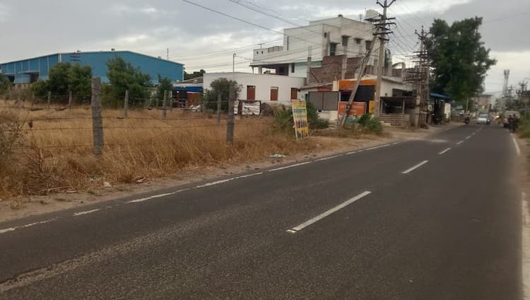 2 Acre land for sale