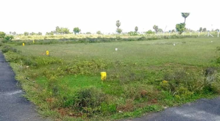 Single Property Image