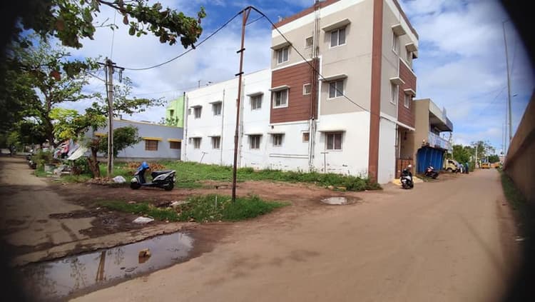 Single Property Image