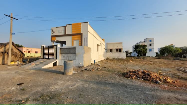 1bhk house for sale