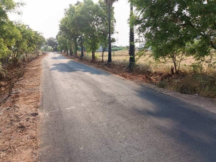 Single Property Image