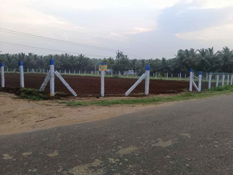 Farm Land Property for sale