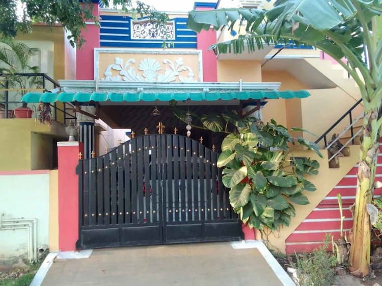 2bhk house for sale
