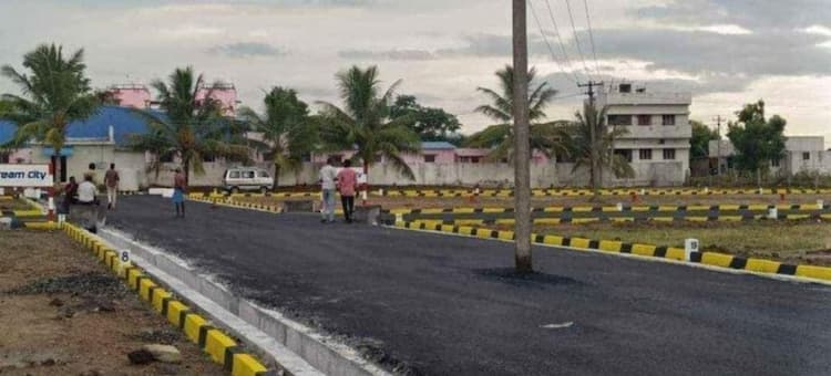 Single Property Image