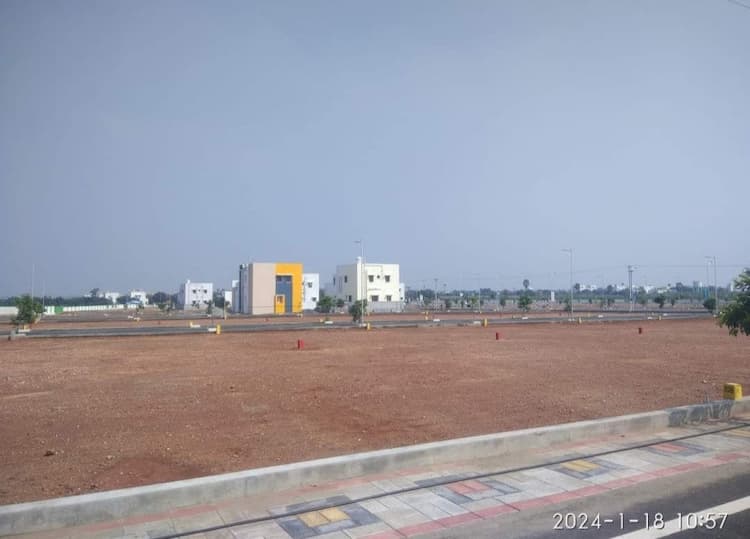 land sale