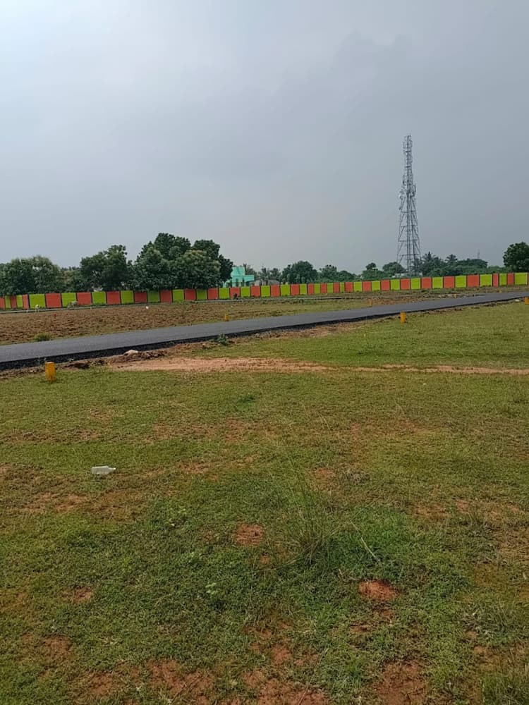 Single Property Image