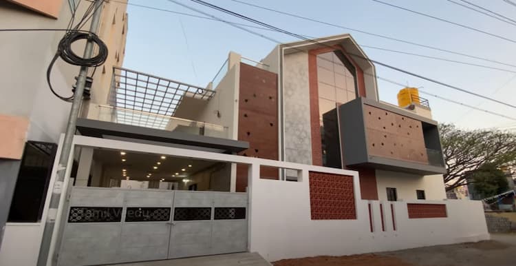 4BHK House For Sale
