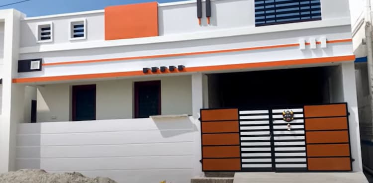 JR Builders Dindigul