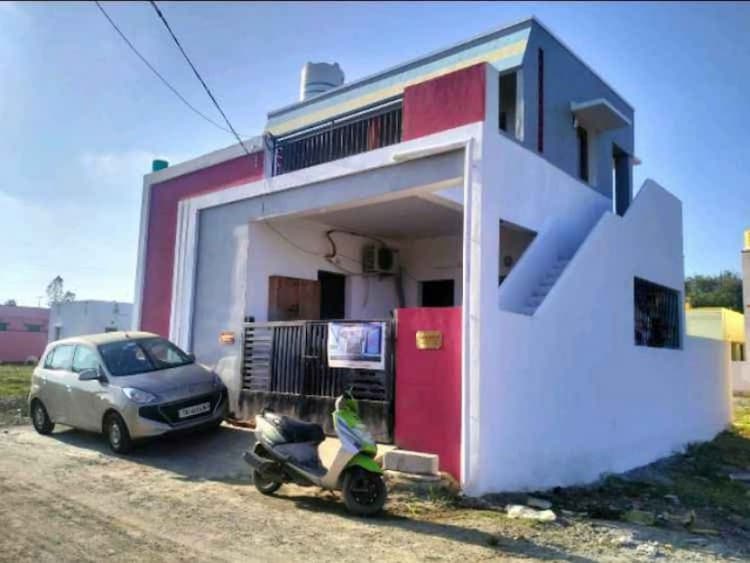 Villa sale