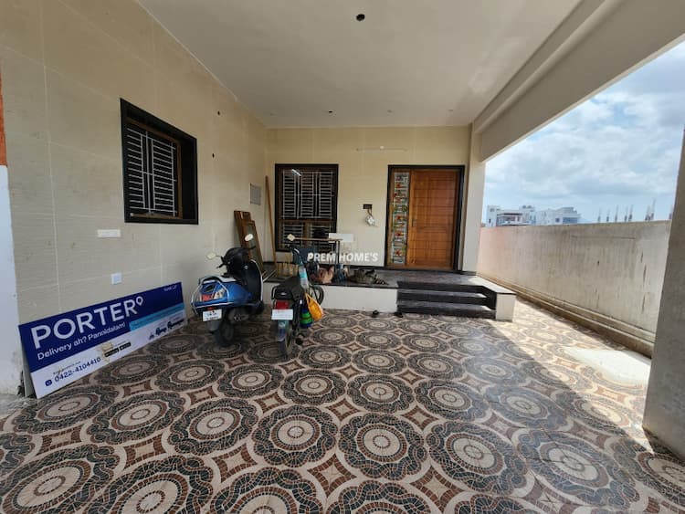 4bhk villa  for sale