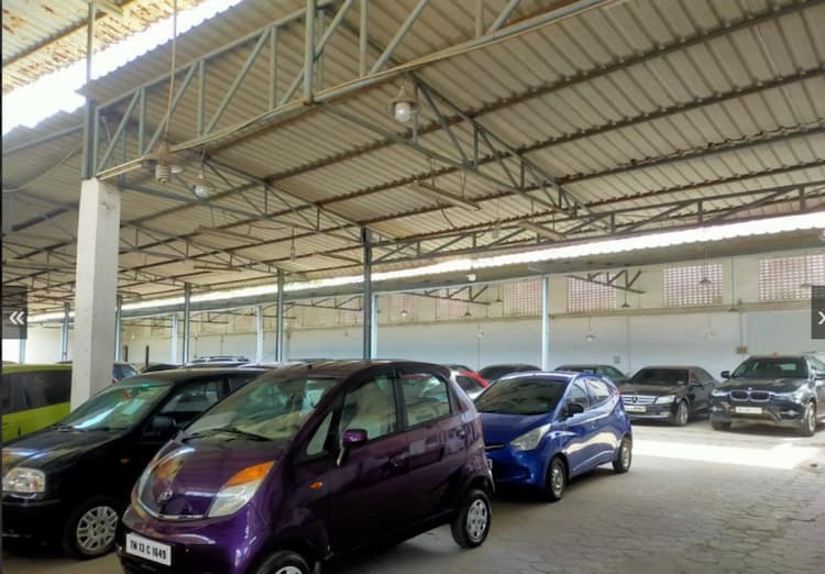 Single Property Image