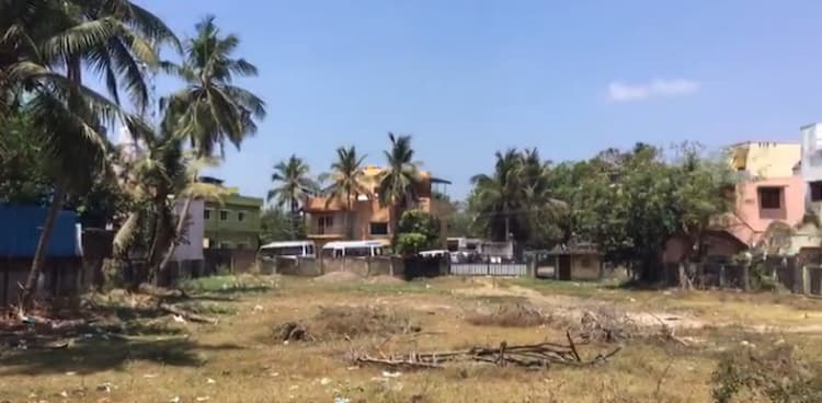 Single Property Image