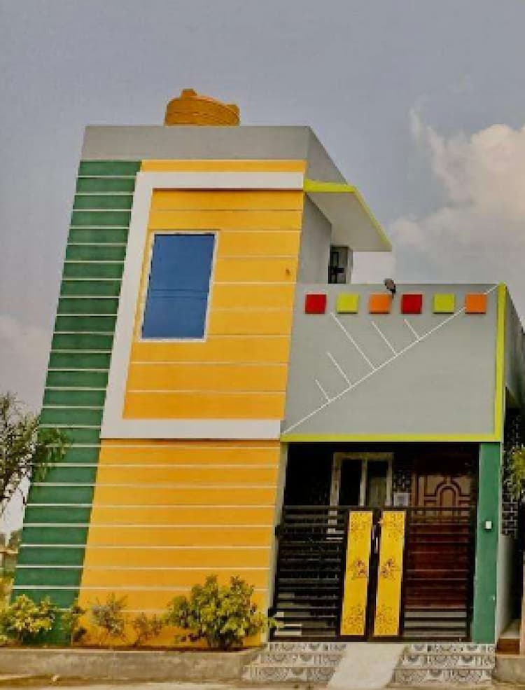 2 BHK house for sale