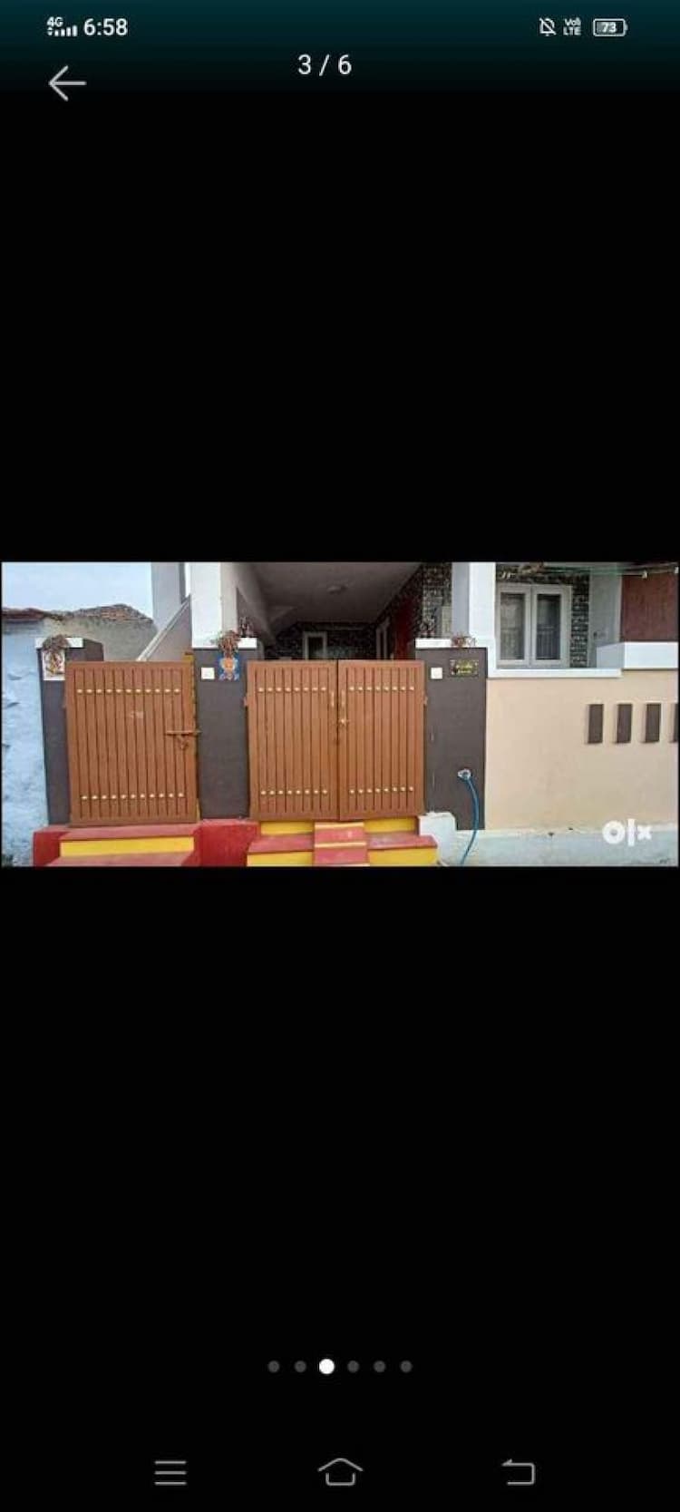 Single Property Image