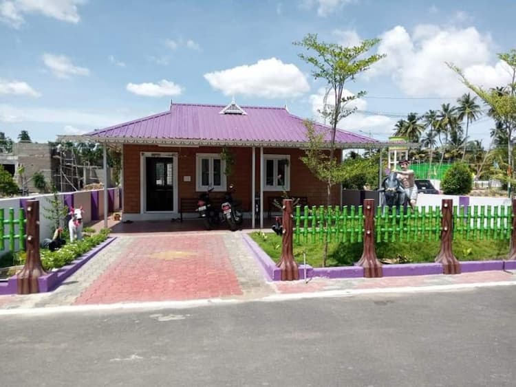 Single Property Image