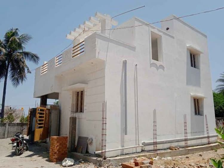 Single Property Image