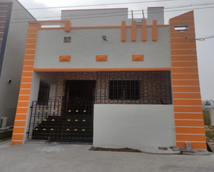2 BHK House for Sale