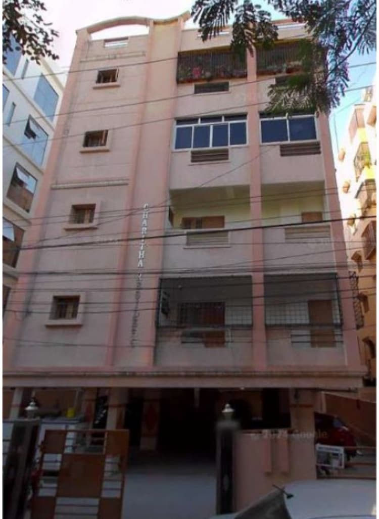 2 BHK Apartment for Sale