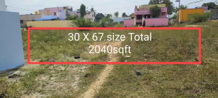 DTCP Approved Plots for Sale